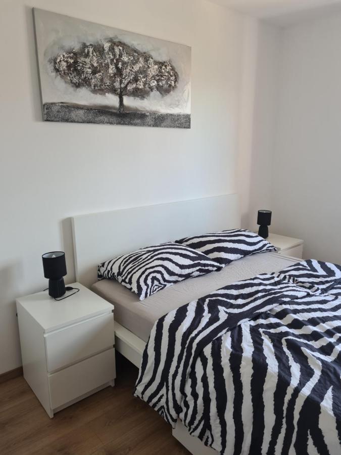 Apartments Petrovic Сило Экстерьер фото