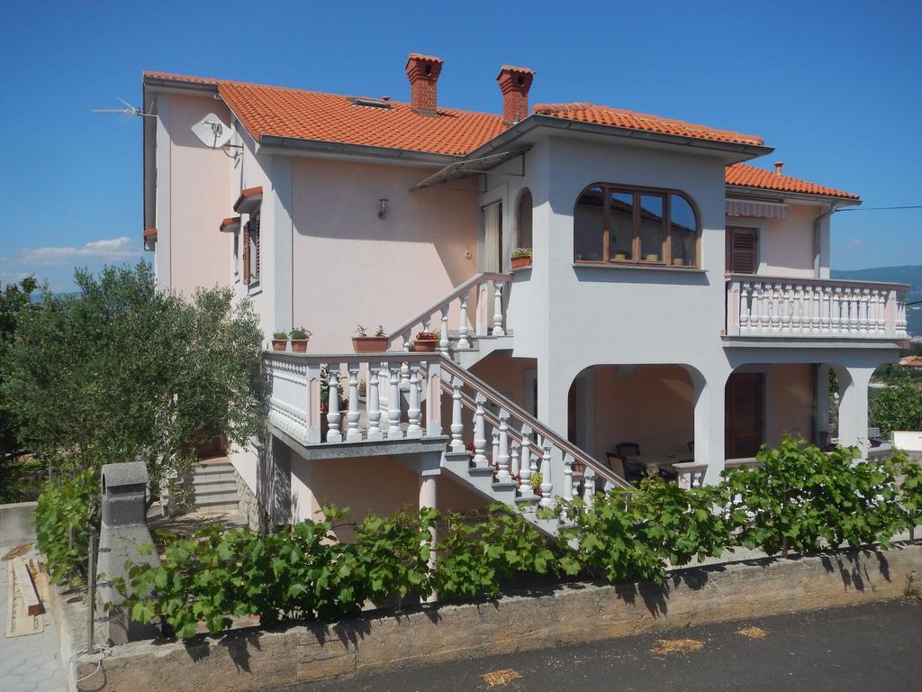 Apartments Petrovic Сило Номер фото