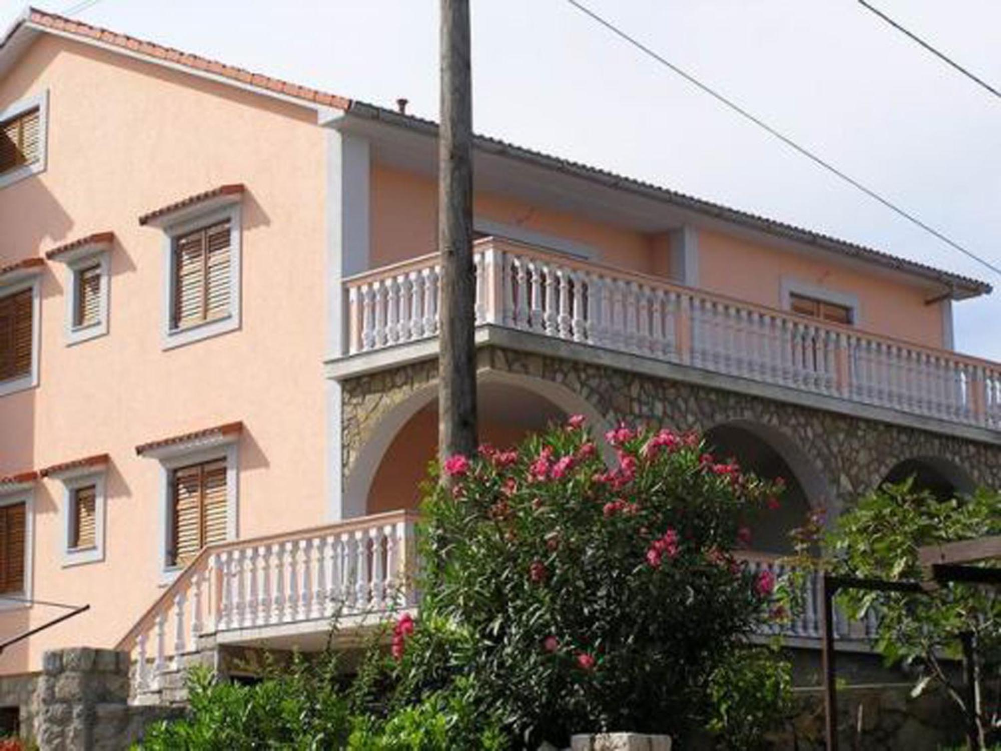 Apartments Petrovic Сило Экстерьер фото