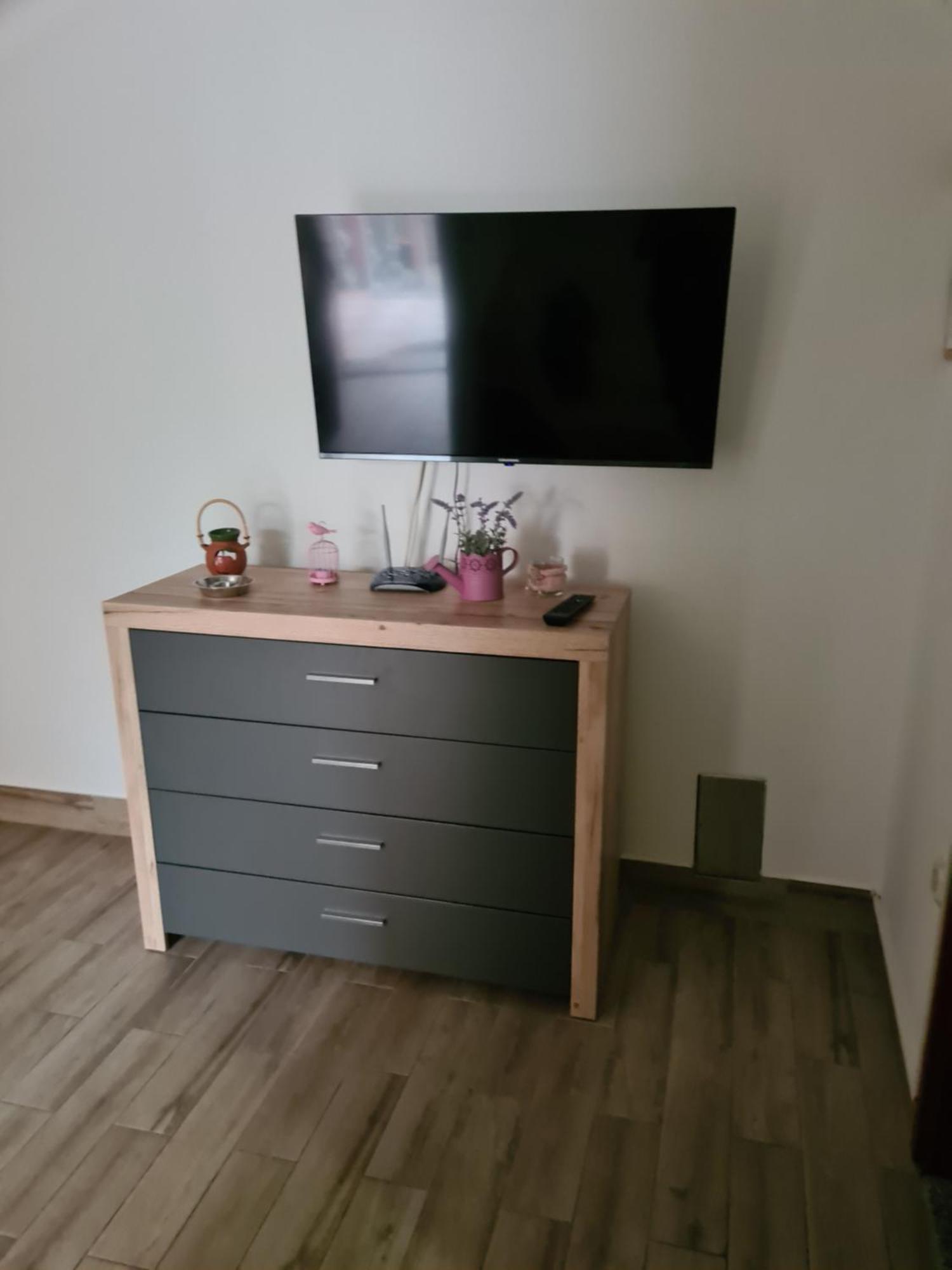 Apartments Petrovic Сило Экстерьер фото