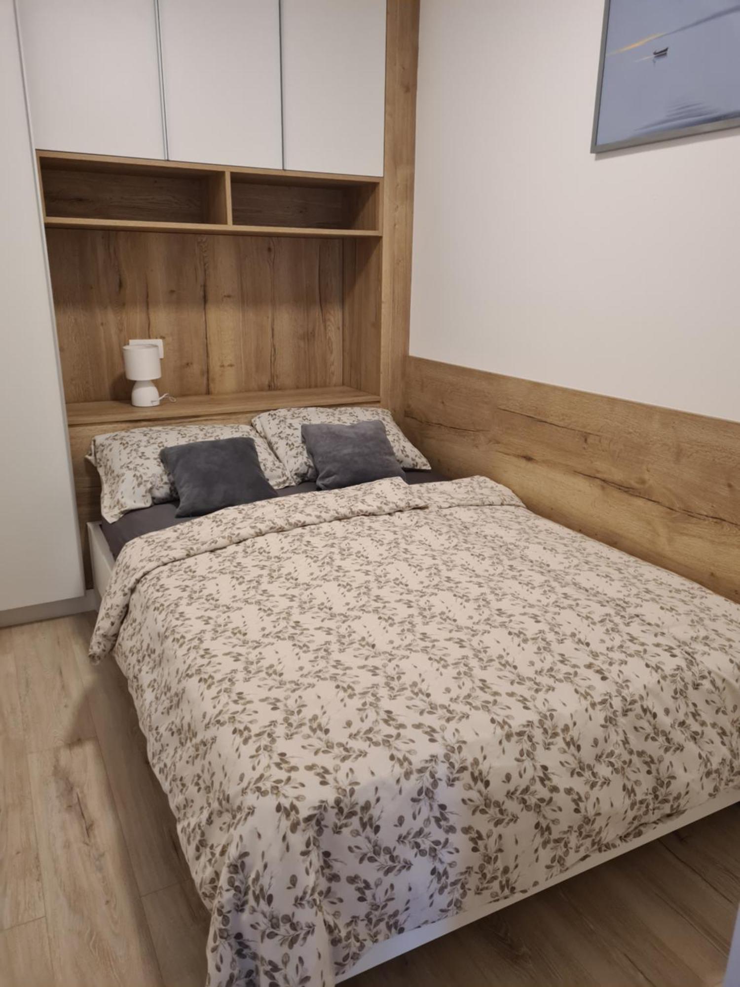 Apartments Petrovic Сило Экстерьер фото