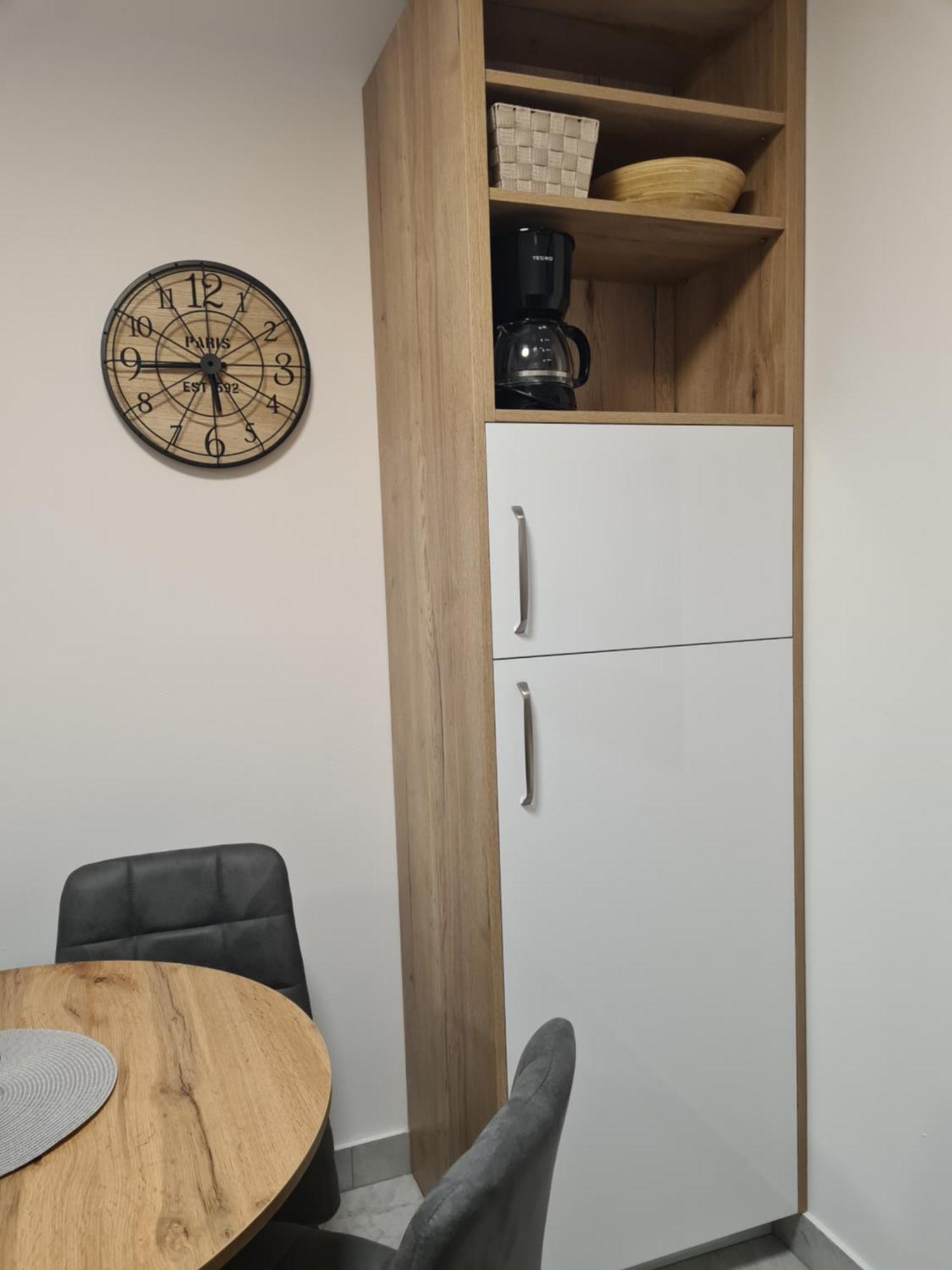 Apartments Petrovic Сило Экстерьер фото
