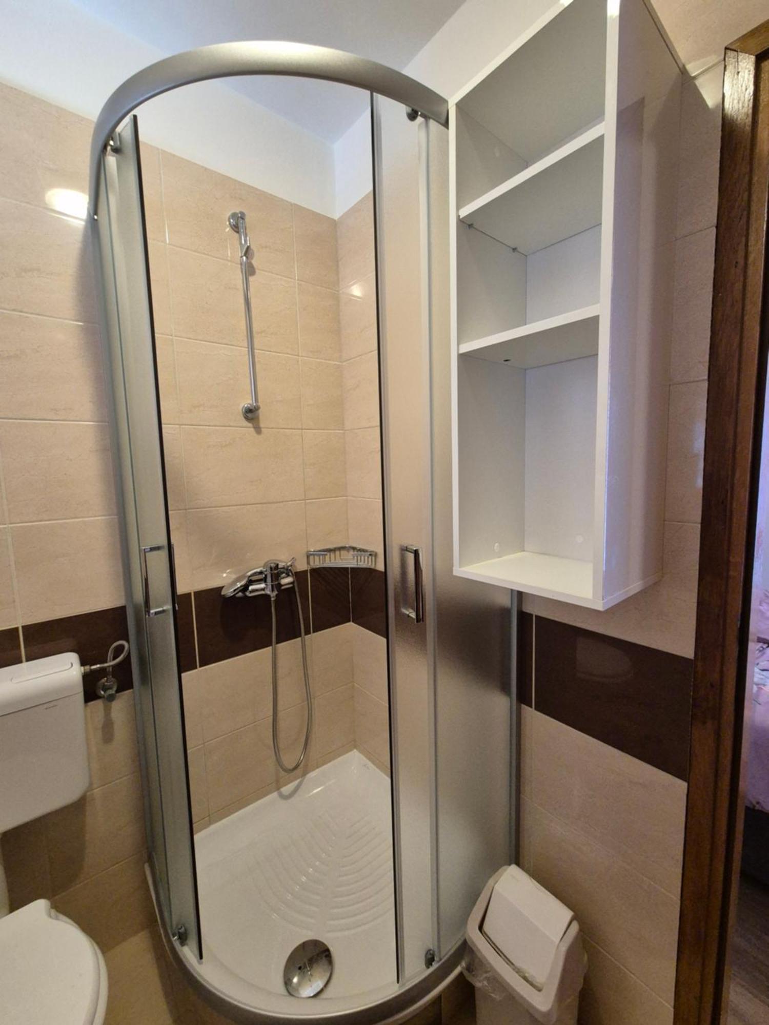 Apartments Petrovic Сило Экстерьер фото