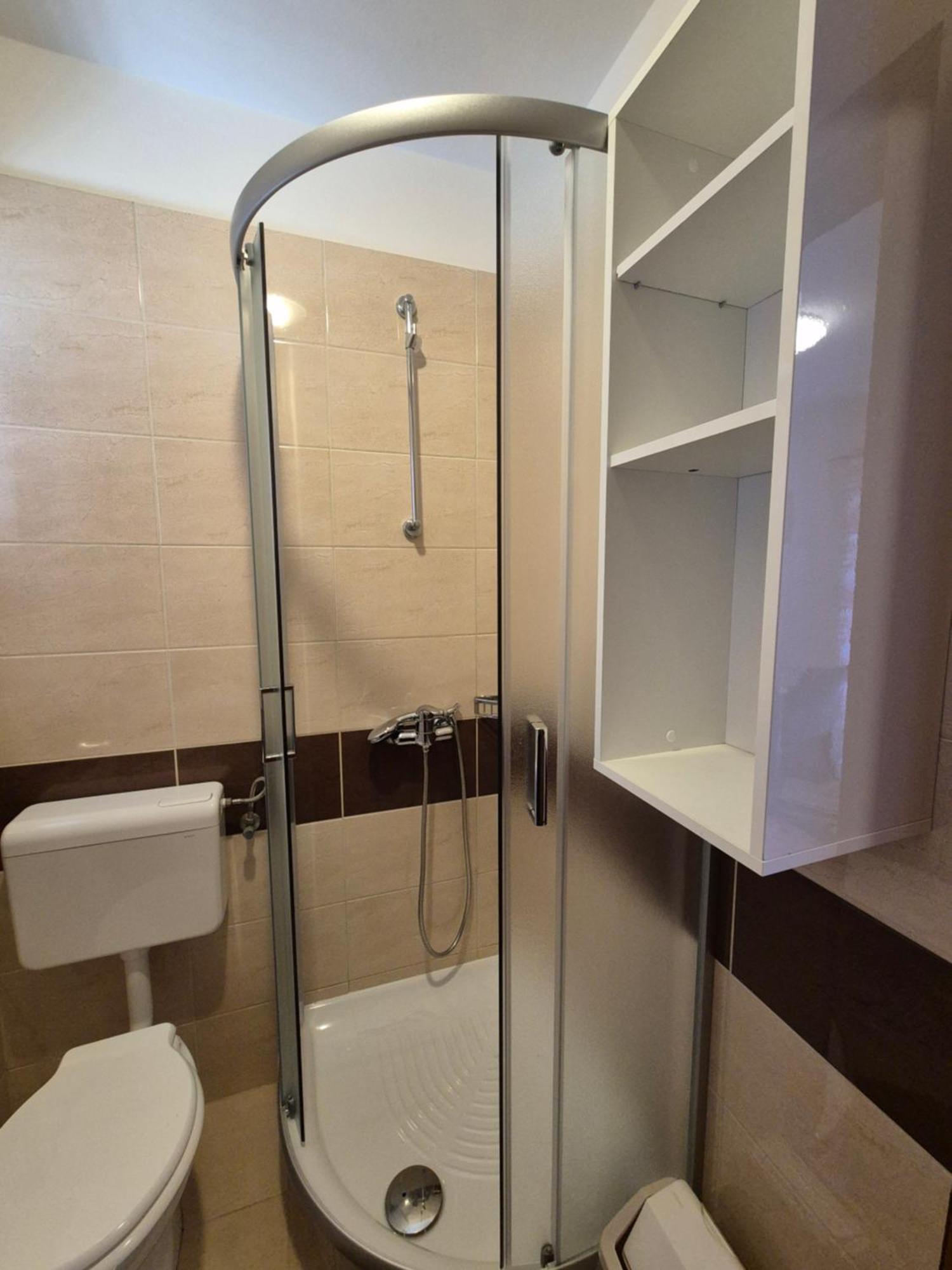 Apartments Petrovic Сило Экстерьер фото
