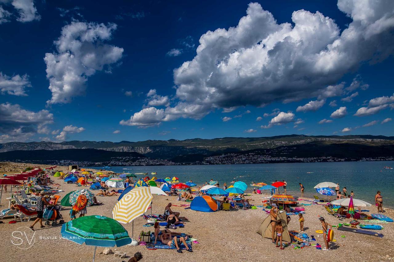 Apartments Petrovic Сило Экстерьер фото