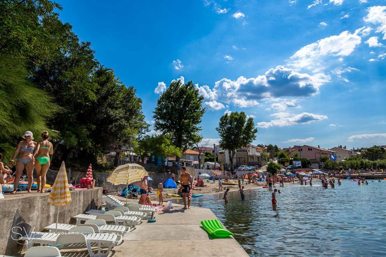 Apartments Petrovic Сило Экстерьер фото